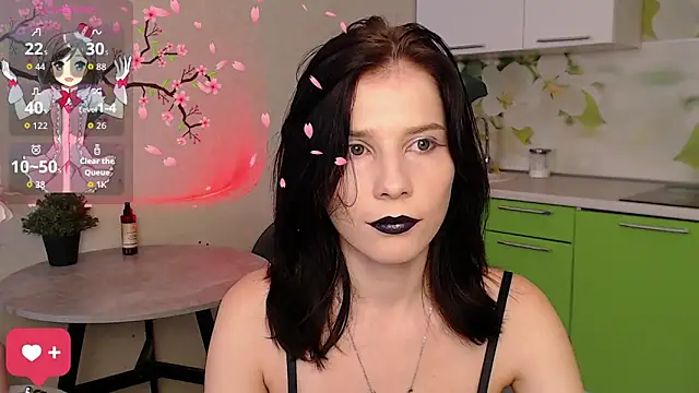 Mell Hyees online show from November 2025 11:42:02 AM