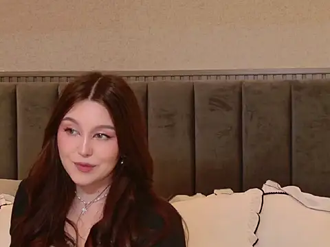  Tessa May  online show from January 2026 02:03:01 AM