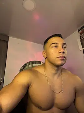 FreszX online show from January 2026 03:38:01 PM