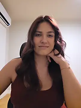 MiaRides19 online show from March 2026 07:47:02 PM