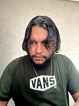 LoboCachorro online show from October 2025 01:12:01 PM