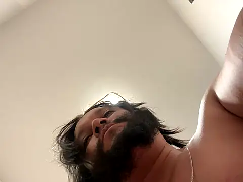 LoboCachorro online show from November 2025 12:43:02 AM