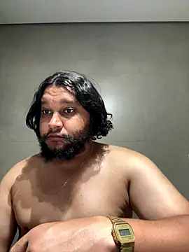 LoboCachorro online show from November 2025 01:05:02 AM