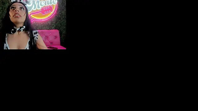 Sophia Lagos online show from October 2025 08:19:01 PM