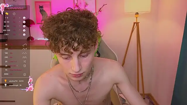 Snapshot of crisp1n chatting on February 2026 07:48:01 AM crisp1n online show from February 2026 07:48:01 AM