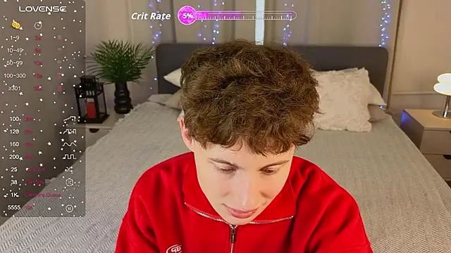 Snapshot of crisp1n chatting on March 2026 09:22:01 AM crisp1n online show from March 2026 09:22:01 AM