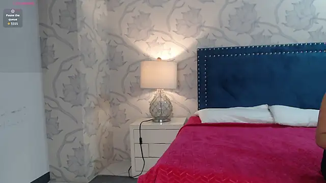 Rachellparker  online show from January 2026 11:15:01 AM