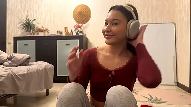 YourCoreanmiracle online show from October 2025 07:20:01 AM