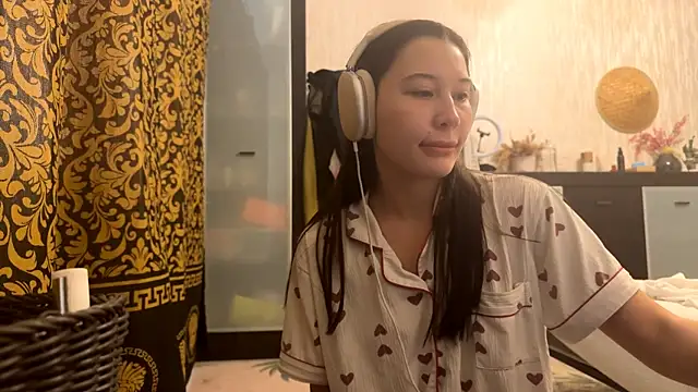 YourCoreanmiracle online show from November 2025 07:07:01 AM