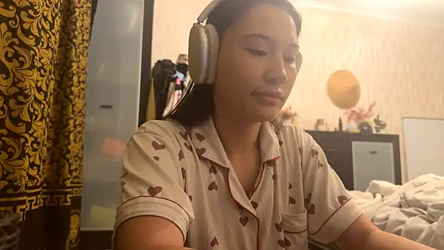 YourCoreanmiracle online show from November 2025 06:23:01 AM