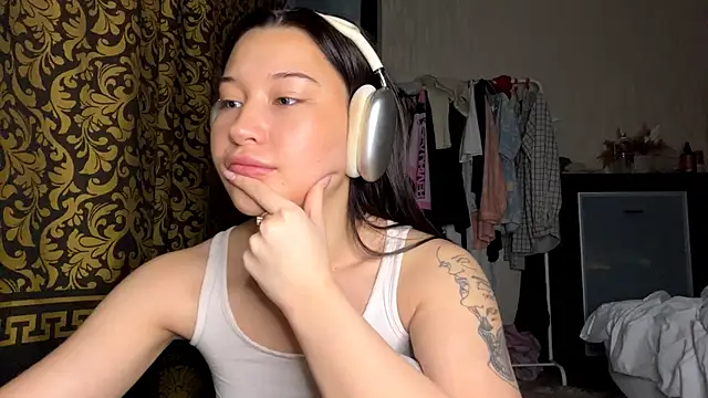 YourCoreanmiracle online show from November 2025 06:40:02 AM