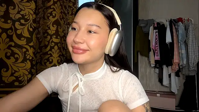 YourCoreanmiracle online show from November 2025 07:29:01 AM