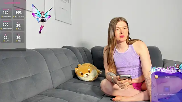 EmiliaRhodes online show from April 2026 05:23:01 PM