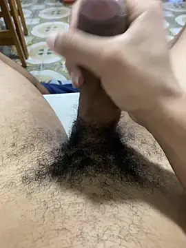 Anaconda Negra20 online show from October 2025 04:46:01 PM