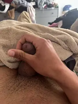 Anaconda Negra20 online show from April 2026 05:04:02 PM