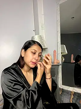 Sammy Sweet01 online show from October 2025 12:05:02 PM