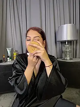 Sammy Sweet01 online show from January 2026 12:07:01 PM