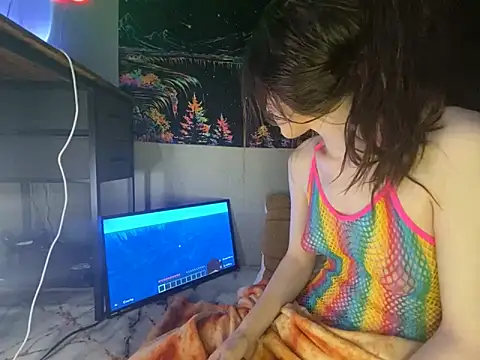 Thedeepwebcutie online show from March 2026 08:09:02 AM