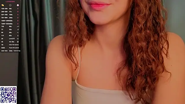 MarieRod online show from November 2025 09:58:01 PM