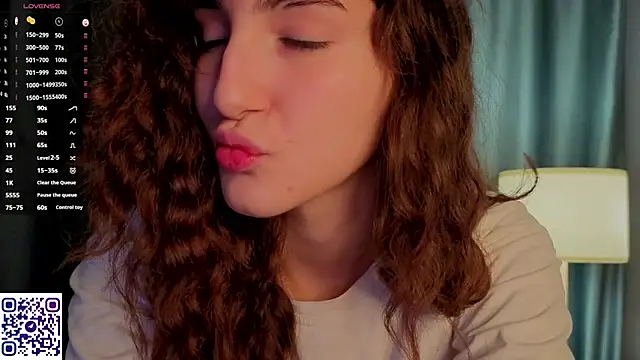 MarieRod online show from November 2025 10:55:02 PM