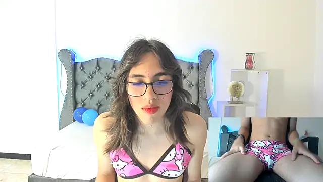 cory hot online show from October 2025 07:25:02 PM