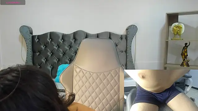 cory hot online show from November 2025 08:09:01 PM