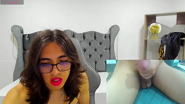 cory hot online show from November 2025 08:40:01 PM