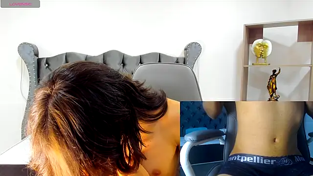 cory hot online show from November 2025 08:09:01 PM