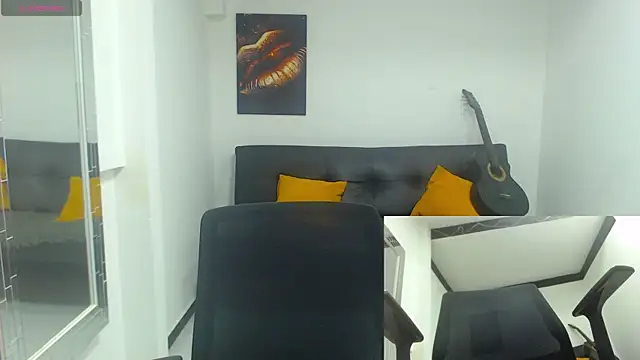 cory hot online show from November 2025 07:13:01 PM