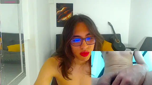 cory hot online show from November 2025 07:21:01 PM