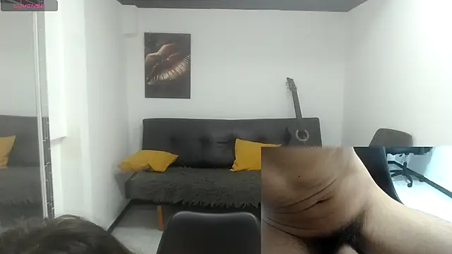 cory hot online show from November 2025 11:37:01 PM