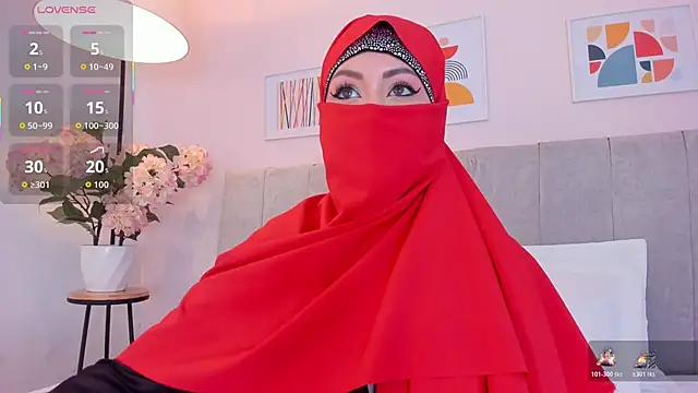 fatiima  online show from January 2026 07:04:01 PM