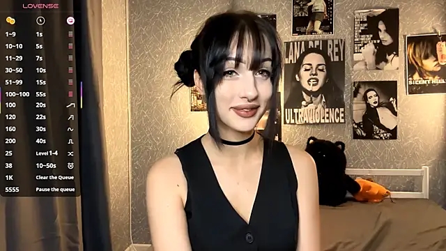 ForeTiff online show from November 2025 08:19:02 PM