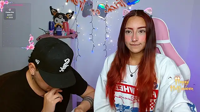 zelda kuro online show from October 2025 11:38:01 PM