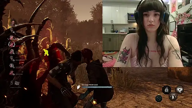 Trickylucy555 online show from November 2025 06:22:01 AM