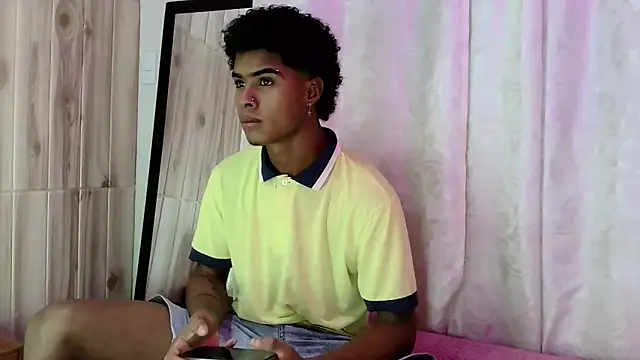 Pasion morena online show from November 2025 01:11:01 AM