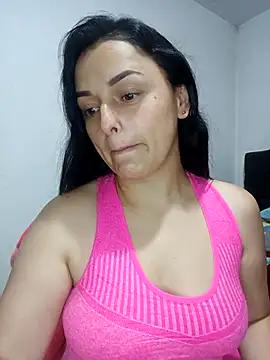 ScarlettJane online show from January 2026 05:13:01 AM