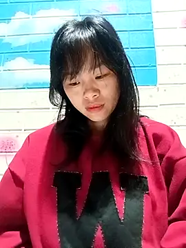 Snapshot of Ana-Li- chatting on October 2025 02:01:02 AM Ana-Li- online show from October 2025 02:01:02 AM