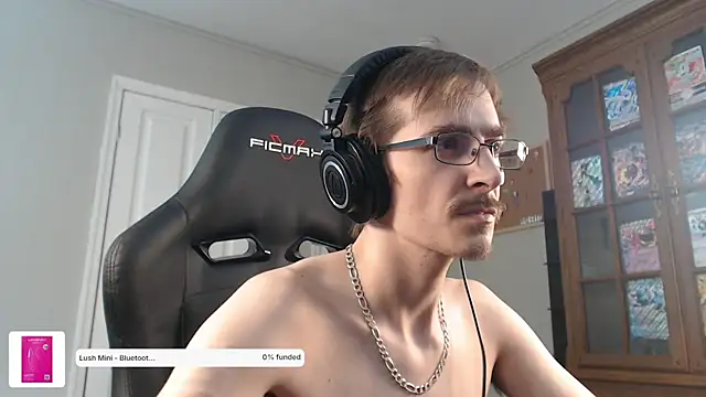 Snapshot of CasuallyCorrupt chatting on January 2026 06:29:02 AM CasuallyCorrupt online show from January 2026 06:29:02 AM