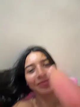 violeta365 online show from February 2026 01:42:02 PM