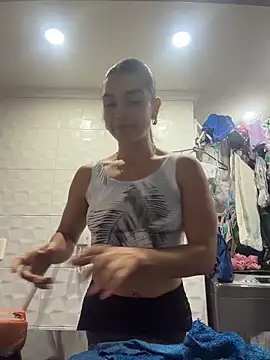 violeta365 online show from April 2026 09:37:02 PM