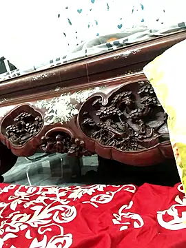 HinayLa online show from January 2026 01:52:01 AM