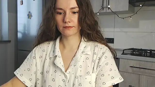 MilenaRossa online show from October 2025 07:34:01 AM