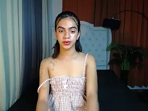 luv trix online show from January 2026 11:59:01 AM