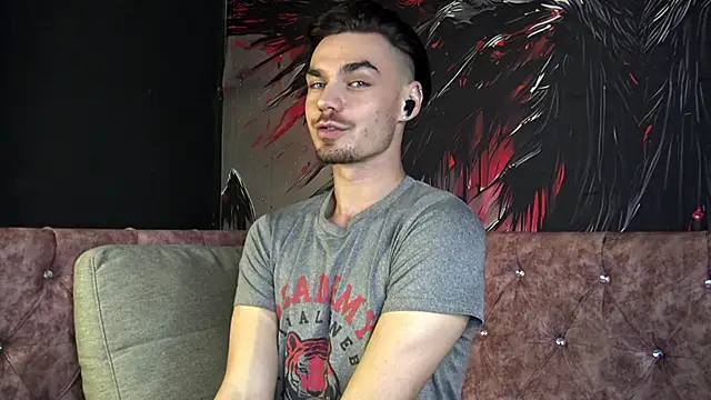 Snapshot of OceannHeart chatting on December 2025 04:35:02 PM OceannHeart online show from December 2025 04:35:02 PM