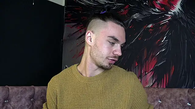 Snapshot of OceannHeart chatting on December 2025 07:53:01 PM OceannHeart online show from December 2025 07:53:01 PM