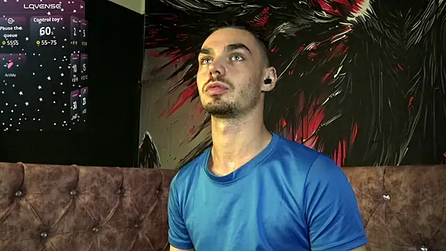 Snapshot of OceannHeart chatting on December 2025 04:47:02 PM OceannHeart online show from December 2025 04:47:02 PM