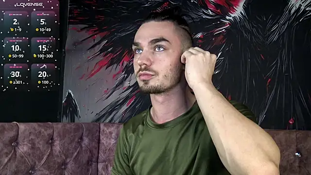 Snapshot of OceannHeart chatting on December 2025 04:25:02 PM OceannHeart online show from December 2025 04:25:02 PM