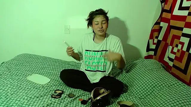 Kiram 044 online show from December 2025 02:22:02 PM