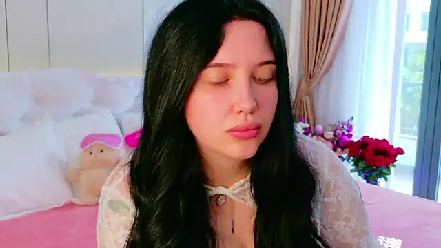 Felicia Herceg online show from January 2026 05:21:02 AM